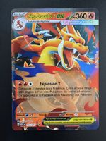 Mega Charizard Y Ex 022/217 - FR