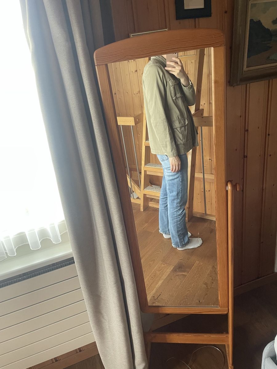 Jacken: Jacke – Gebraucht aus Wetzikon ZH von tab_hk5v 2