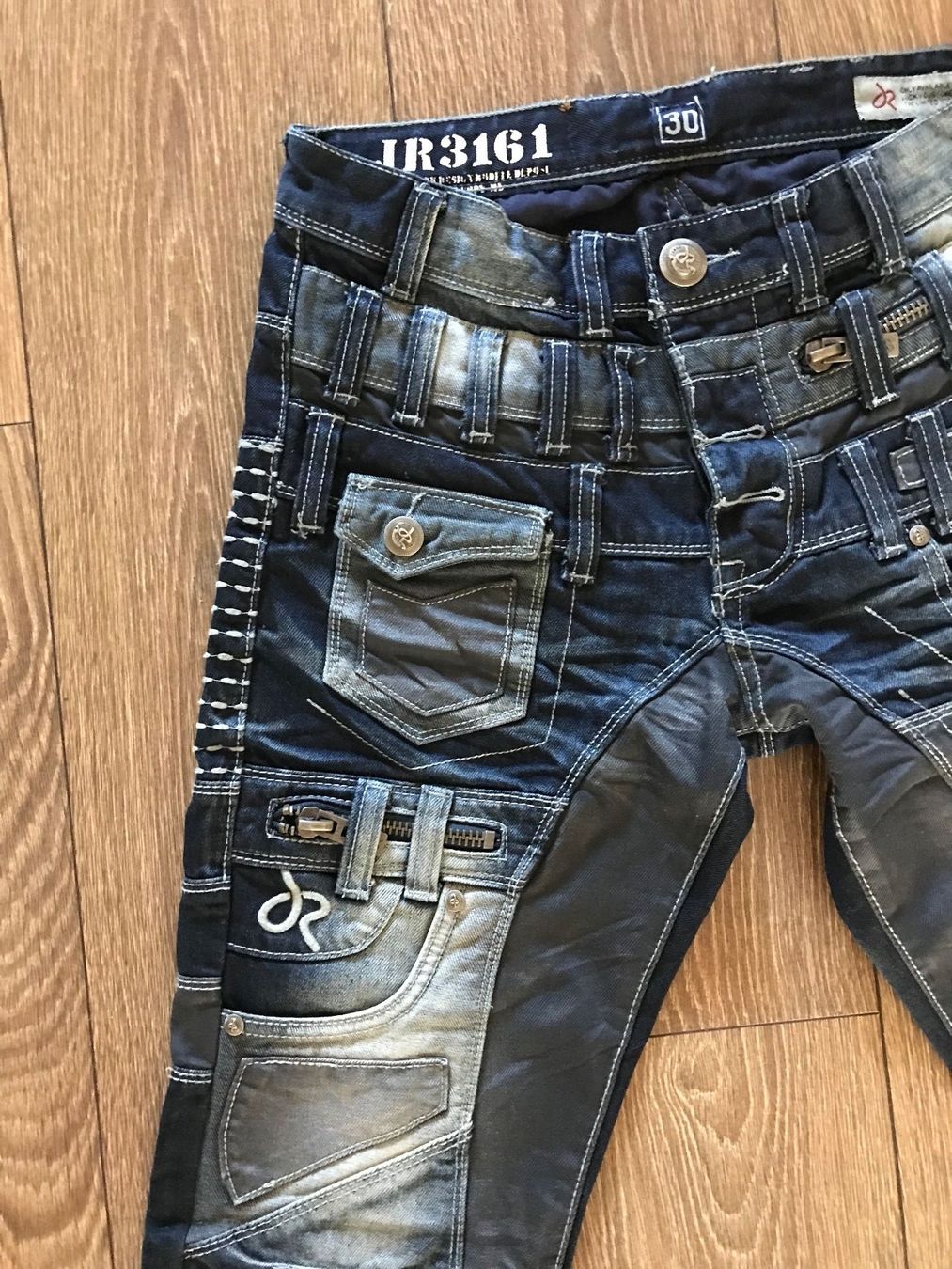 Jeans: J-rag jeans 3161 – Usato da Grimisuat venduto da eliseba88 3
