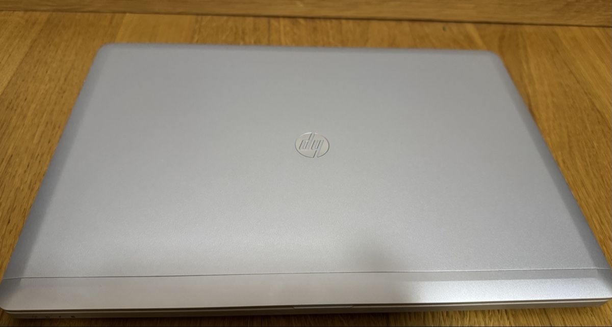 Hewlett Packard Notebook: HP Elitebook Folio 9470m – Usato da Hochdorf venduto da Antonio1 1