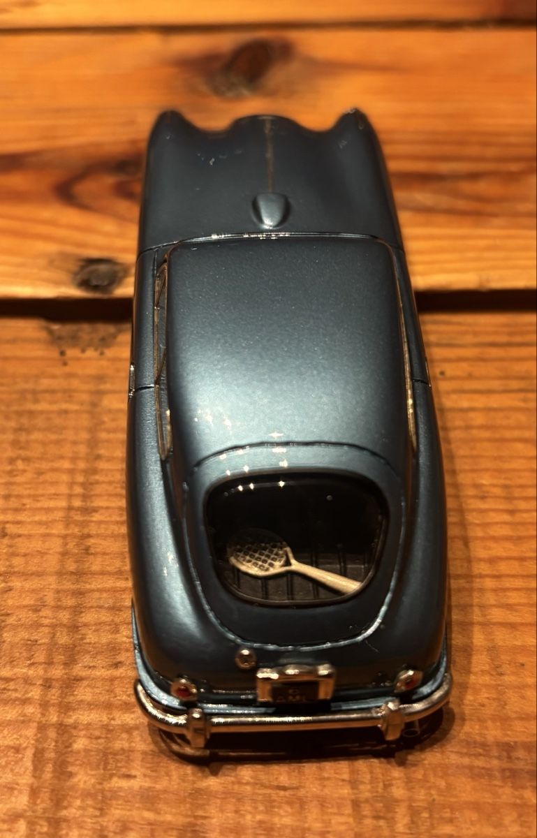 Aston Martin Modellautos: Aston DB2 Four Wheel Models – Neu (gemäss Beschreibung) aus Wohlen b. Bern von Rocky67 3