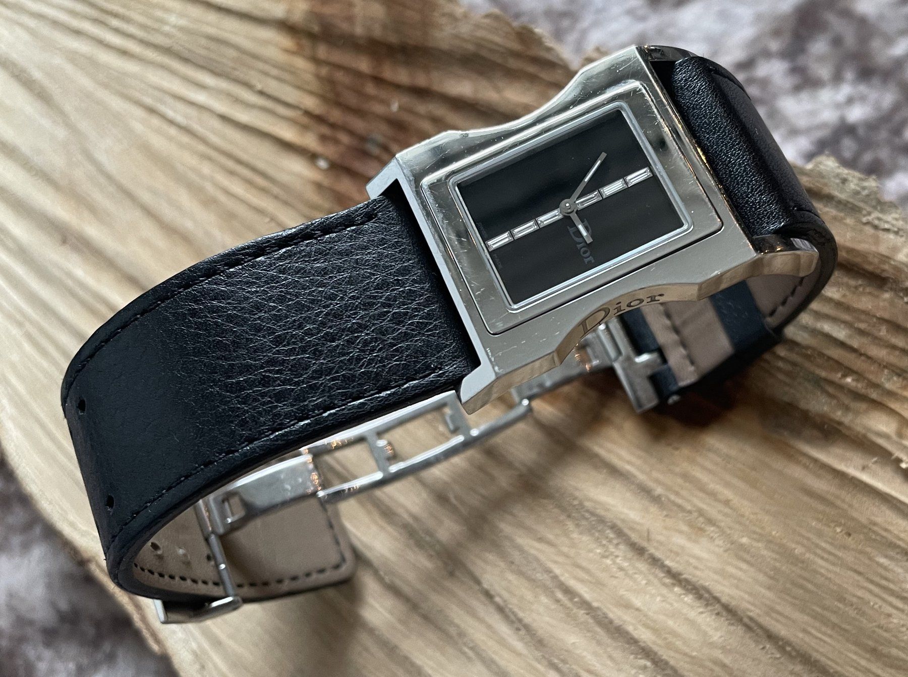 Dior Uhren: Damen Dior Diamant Selten – Gebraucht aus Pratteln von bas_7gds 4