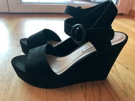 Sandalen 37 Charles & Keith