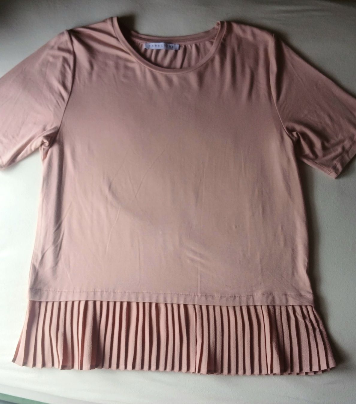 Camicette: CARACTER DAMEN BLUSE GRÖSSE 40 – Nuovo (secondo la descrizione) da Villa Luganese venduto da luxlady