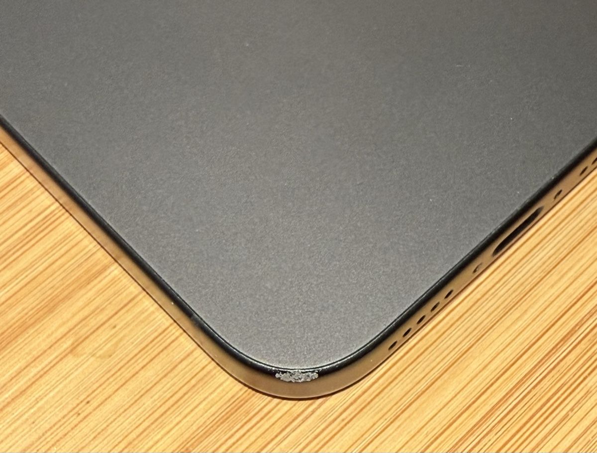 Apple Telefoni cellulari / Smartphones: Apple iPhone 15 128GB Black – Usato da Luzern venduto da Boss1989 5