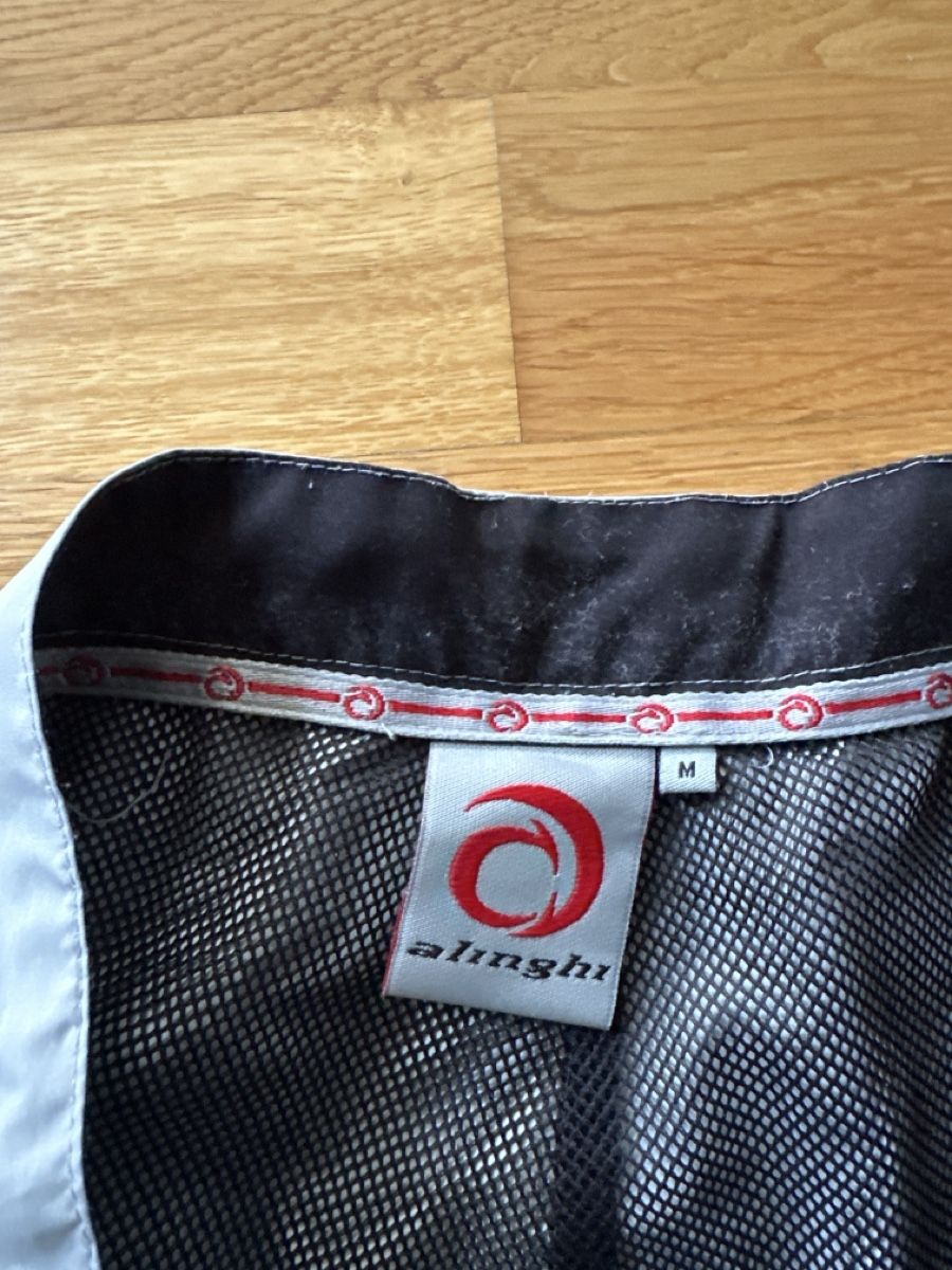 Pantaloni: Alinghi Segelshorts Gr. M – Usato da Emmen venduto da moodle13 2