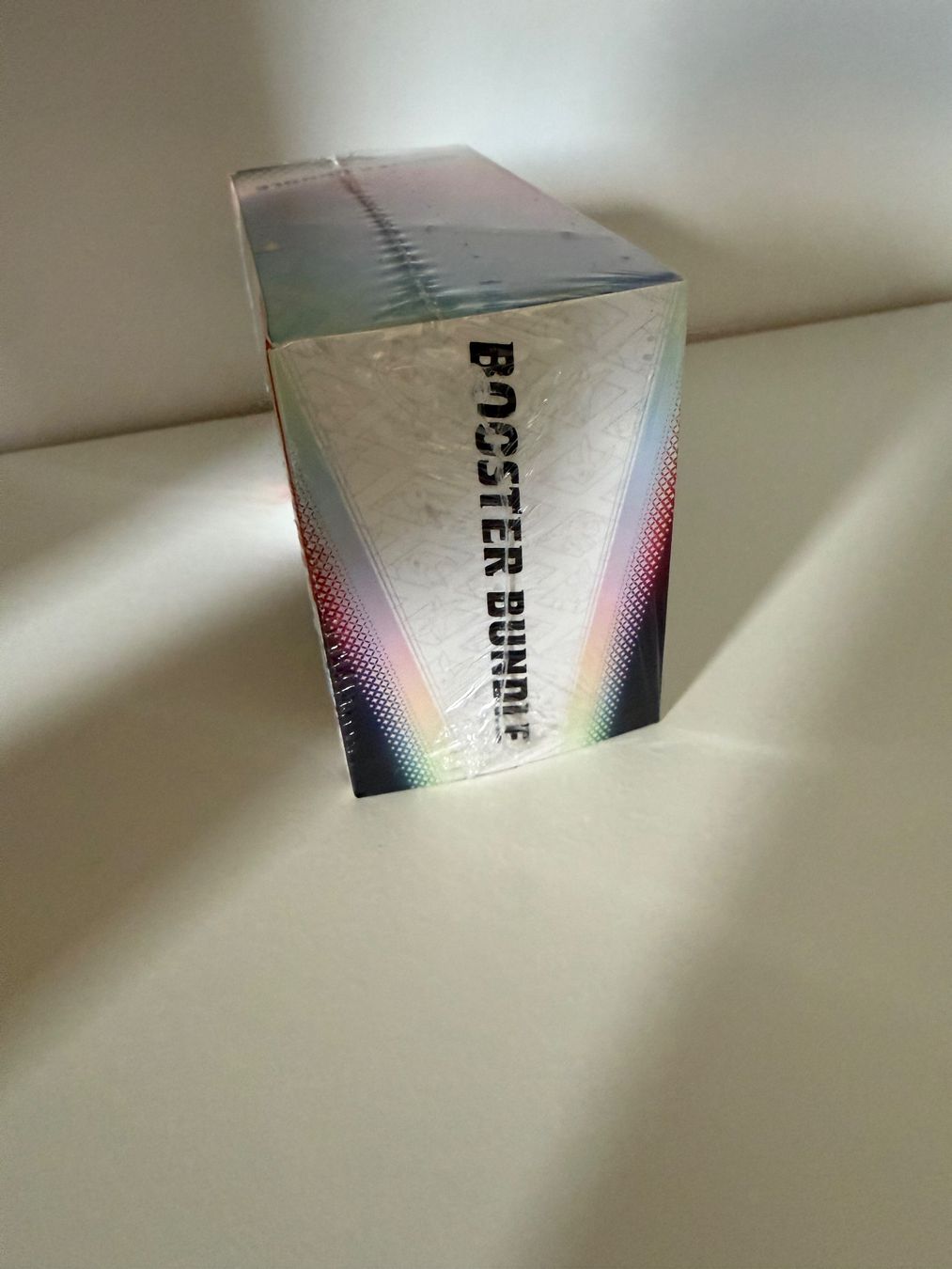 Pokémon Sammelbilder & Trading cards: prismatic evolution booster bundle En – Neu und originalverpackt aus Zürich von ene_ymy9 5
