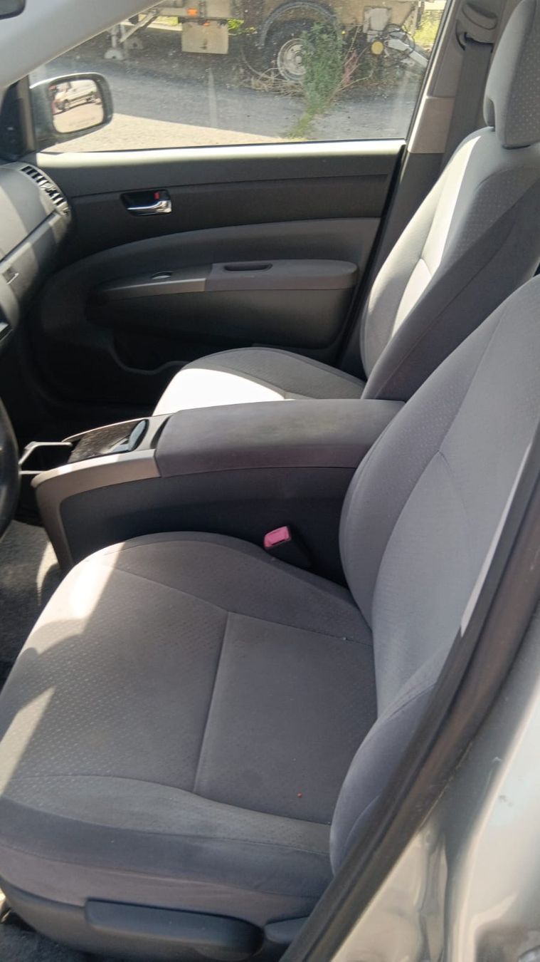 Toyota Automobili: Toyota Prius 1.5 – Usato da Rebstein venduto da TonyRasta-Autohandel 4
