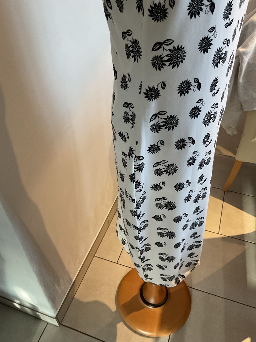 Kleider: Sommer Kleid KbA Baumwolle Grösse 40. – Neu (gemäss Beschreibung) aus Wil ZH von RiccardaWegmann 4