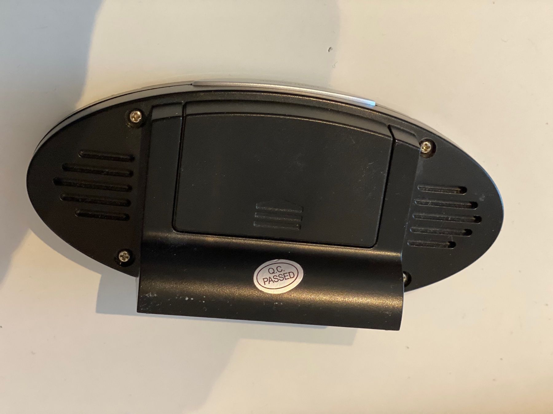 Sveglie: Digitaler Funkwecker – Usato da Dietlikon venduto da Trukaip 4