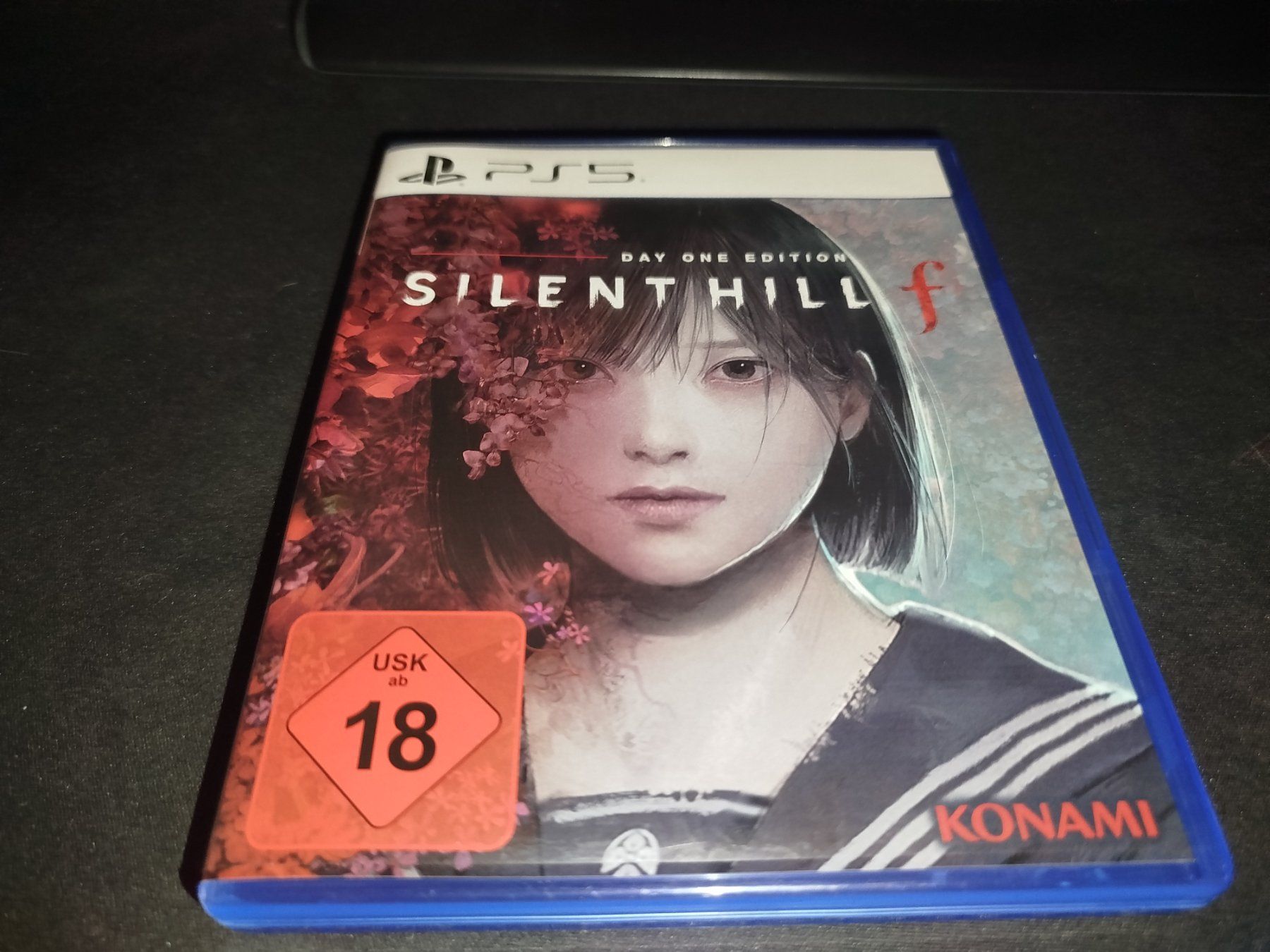 Giochi: Jeu PS5 Silent Hill f Day One Edition – Usato da Aigle venduto da m.13