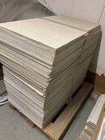 Deckenplatten Schalldämmung
