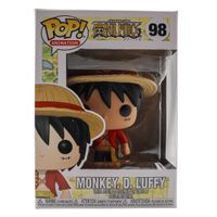 Monkey D. Luffy #98 Funko POP One Piece