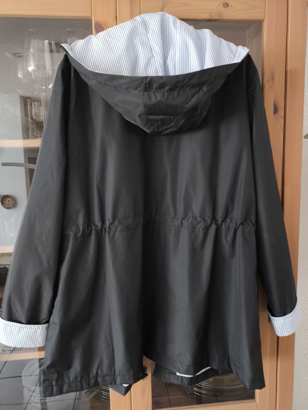Giacche: Jacke Gr.2XL (44/46) – Nuovo (secondo la descrizione) da Burgdorf venduto da Ropajesi 4