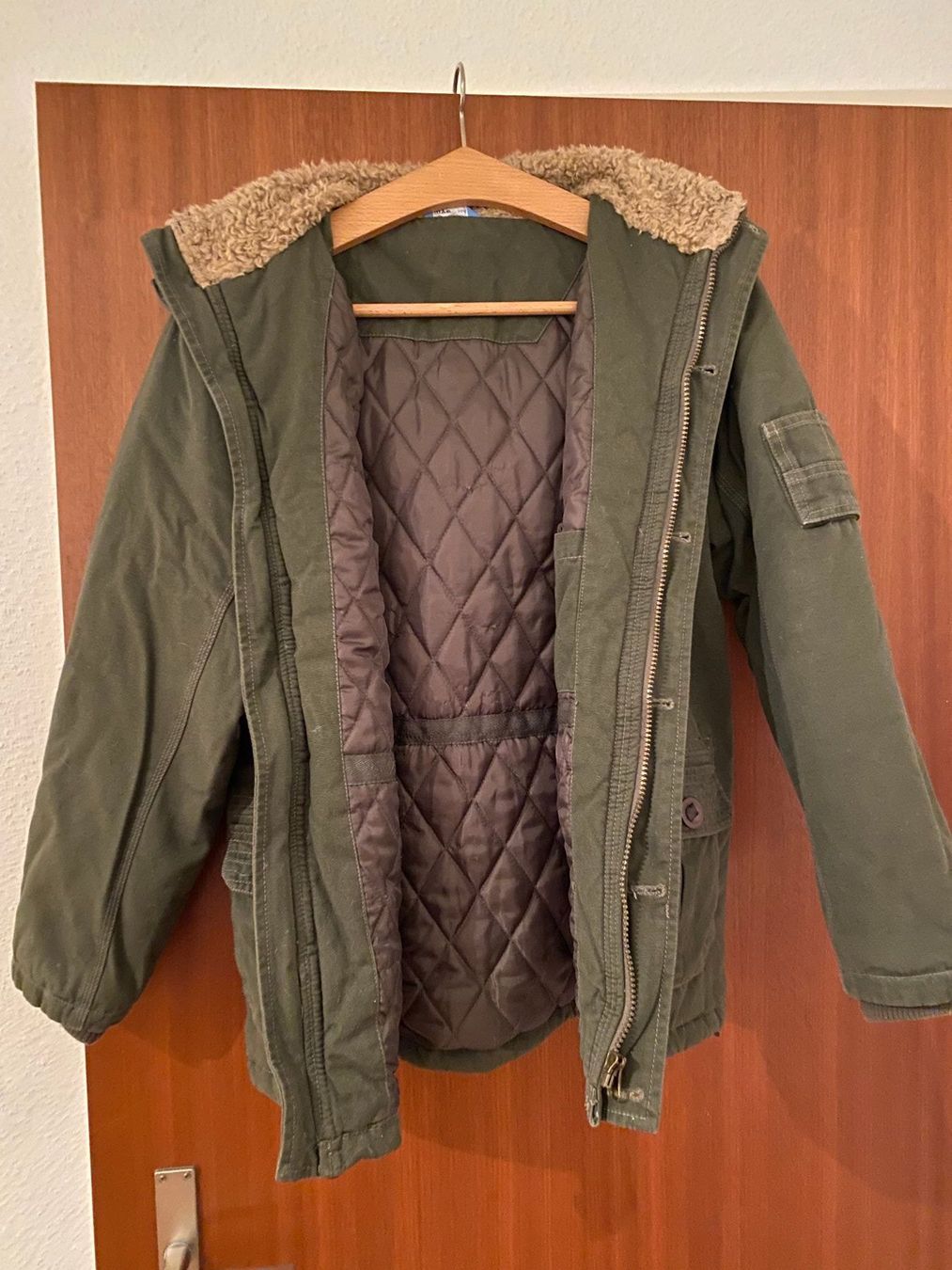 Giacche & Cappotti: Kinderjacke – Usato da Richterswil venduto da Ninodp 2