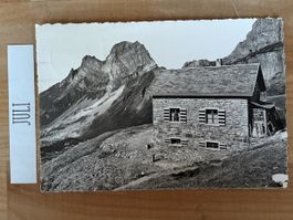 AK von Ruckhubelhütte