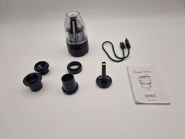 Outil HorlogerMini Pompe Pression & Vacuum Puissant Gonflage