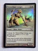 MTG Himmeljäger-Junges Foil Deutsch NM