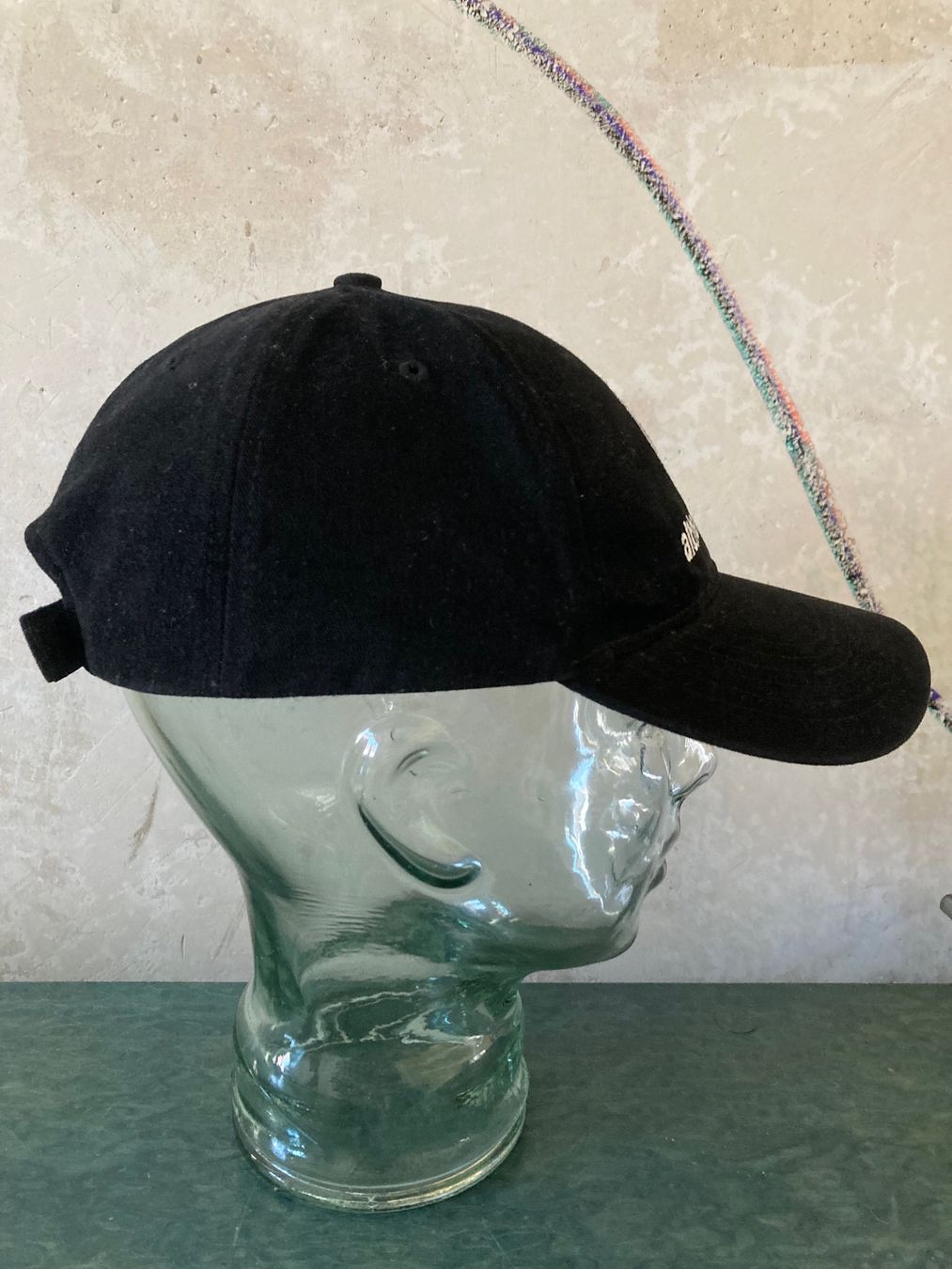 Titleist Copricapi, berretti & cappellini: Vintage Y2K 6-Panel Cap Mercedes – Usato da Zürich venduto da le_souk 3