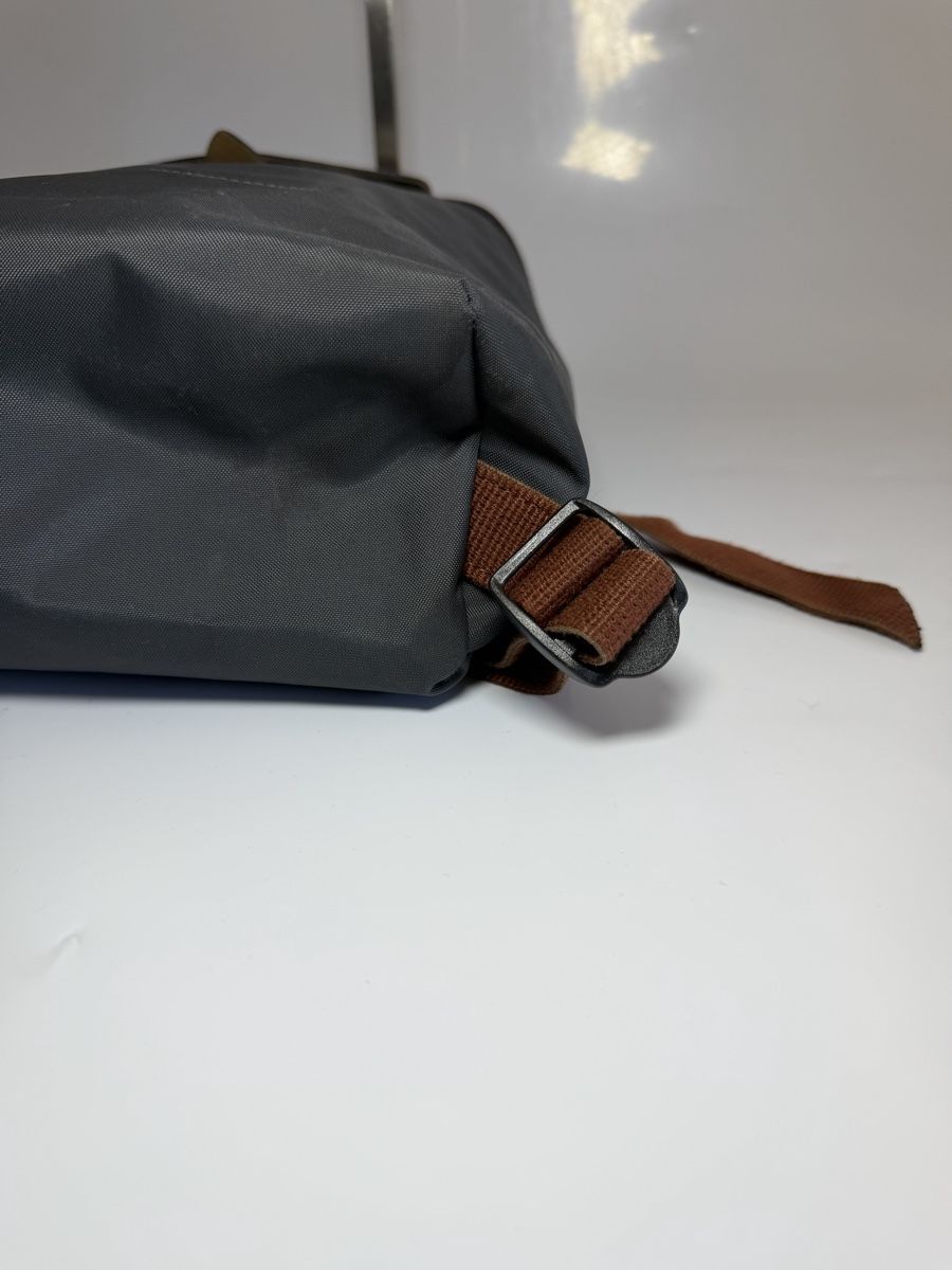 Longchamp Rucksäcke: Longchamp Le Pliage Rucksack Original  – Gebraucht aus Vionnaz von b_f_d_r_g 4