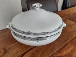 Wedgwood -Amherst Suppenschüssel