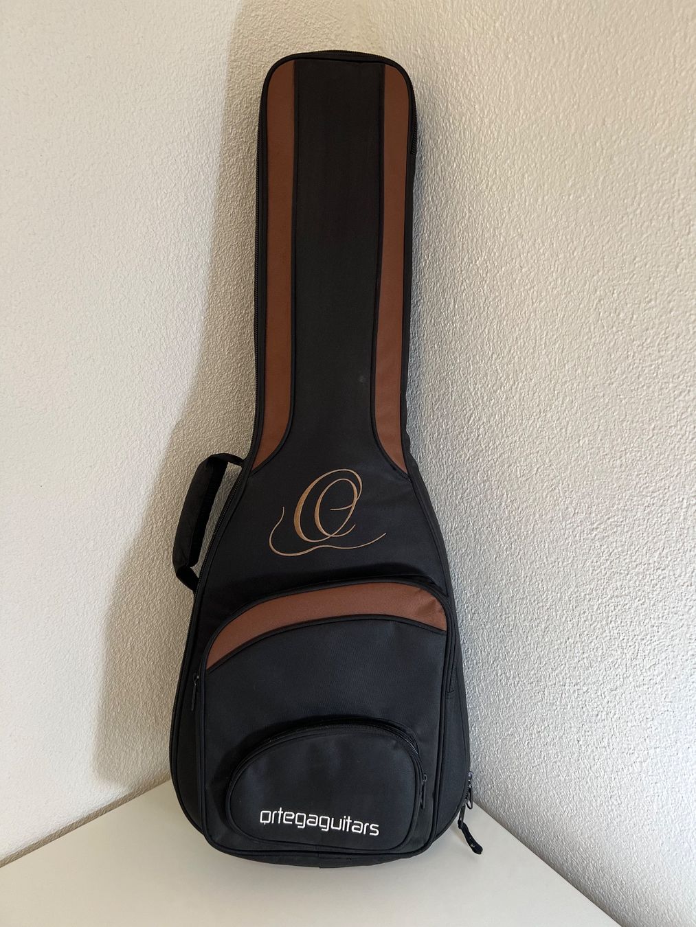 Musikinstrumente: Gitarre Ortega RST5 3/4 – Gebraucht aus Wermatswil von Rusty011 1