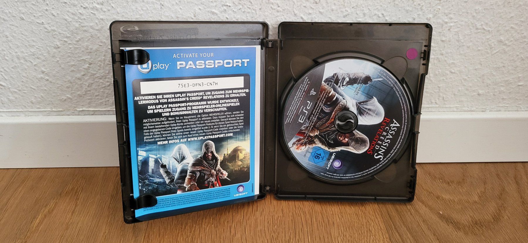 Sony Jeux: PS 3 - Assassins Creed Revelations – D'occasion à Münsingen par DigitaleSpielecke 2