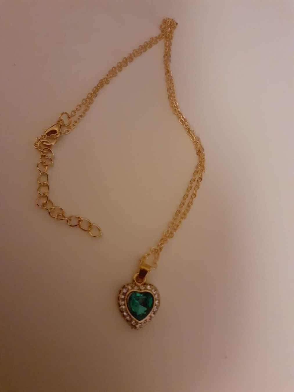 Altri gioielli: 4 er Schmuck - Set – Nuovo e nell'imballaggio originale da Stansstad venduto da kam_5wgj 1