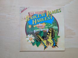Barclay James Harvest ‎– The Best Of Barclay  UK 77