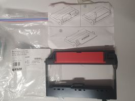 R&M VS-TOOL Beschaltungswerk. Beschaltungskonsole R&M VS83