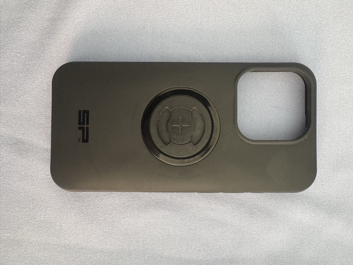 SP Connect Covers & Schutzfolien: SP Connect – Gebraucht aus Vezia von psoldo