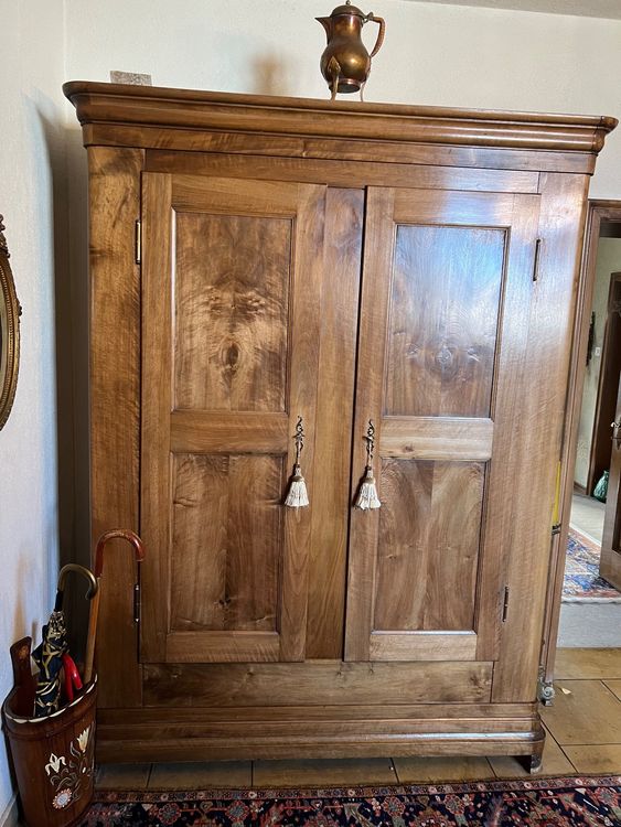 Antike Schrank Kaufen auf Ricardo
