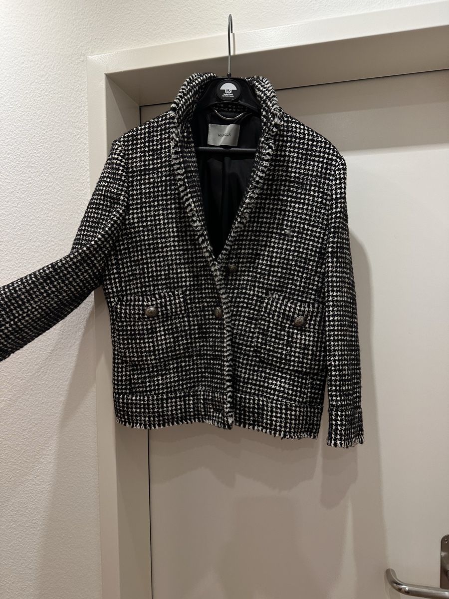 Giacche: Kurzjacke – Nuovo (secondo la descrizione) da Reinach BL venduto da Mopabst