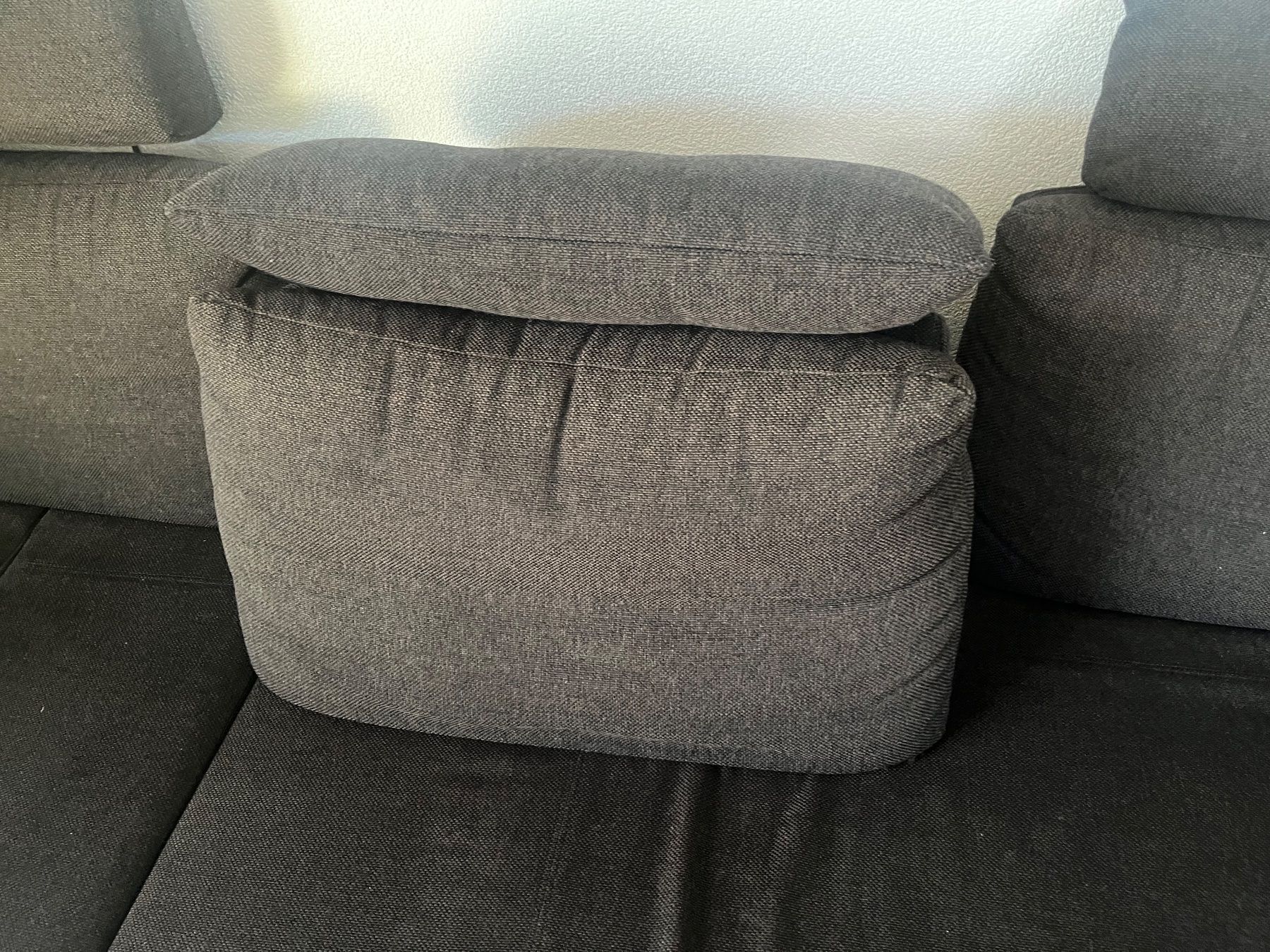 Sofas: Sofa – D'occasion à Läufelfingen par Columbus06 3
