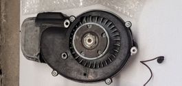 Piaggio Motor 49.77ccm mit Vario
