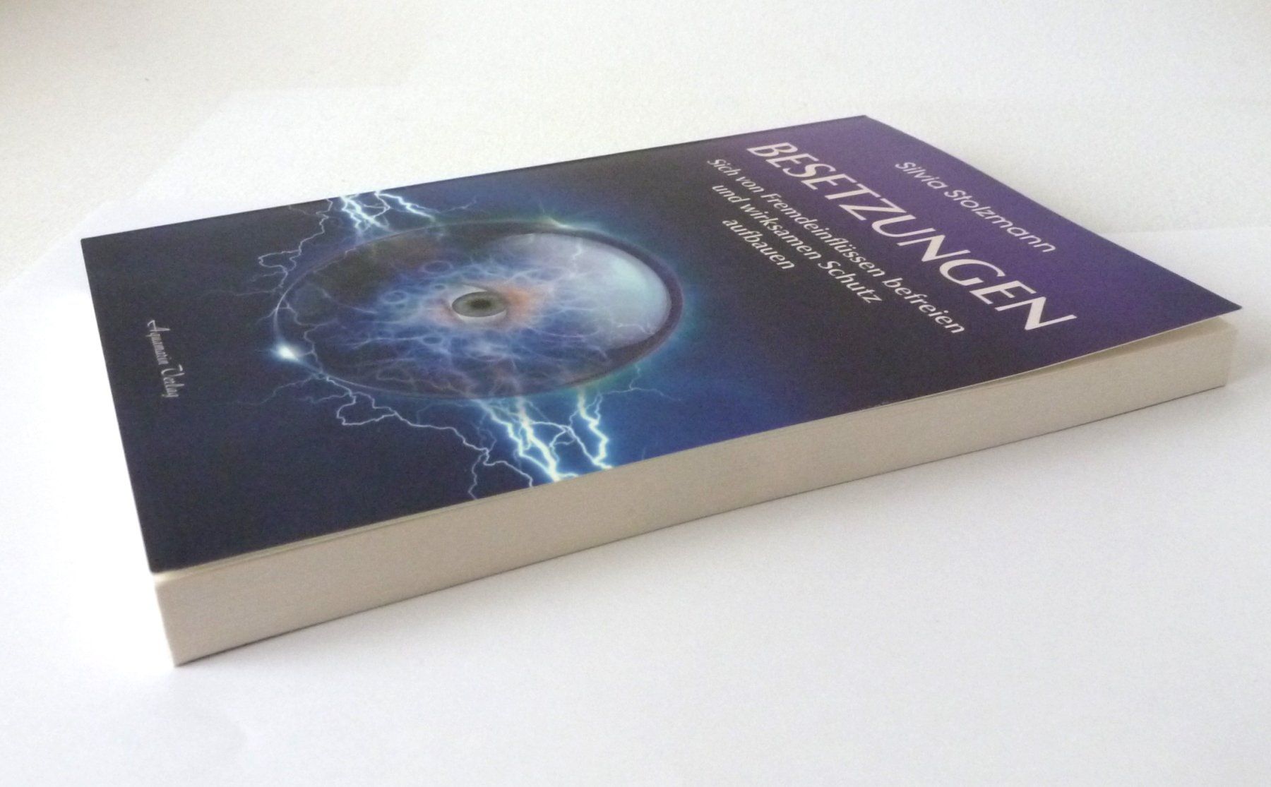 Bücher: Besetzungen – Neu und originalverpackt aus Mauren von Yeelen 2
