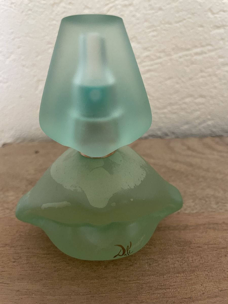 Parfum & Eau de Toilette: 3 Collector's Dali Perfume Bottles – Gebraucht aus Waedenswil von Paps04 1