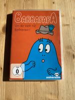 Barbapapa: Um die Welt mit Barbapapa