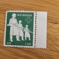 Soldaten Marke
