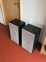 Braun L810 Lautsprecher Dieter Rams
