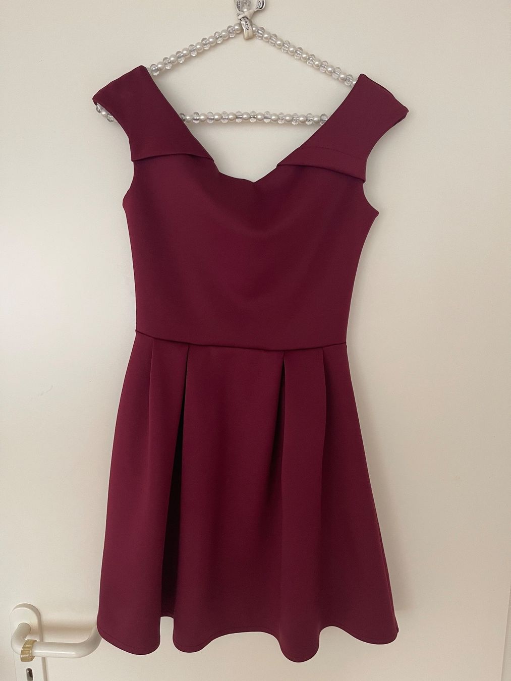 Vestiti: Cocktailkleid von WAL G. – Usato da Fischbach-Göslikon venduto da Rosatt 4