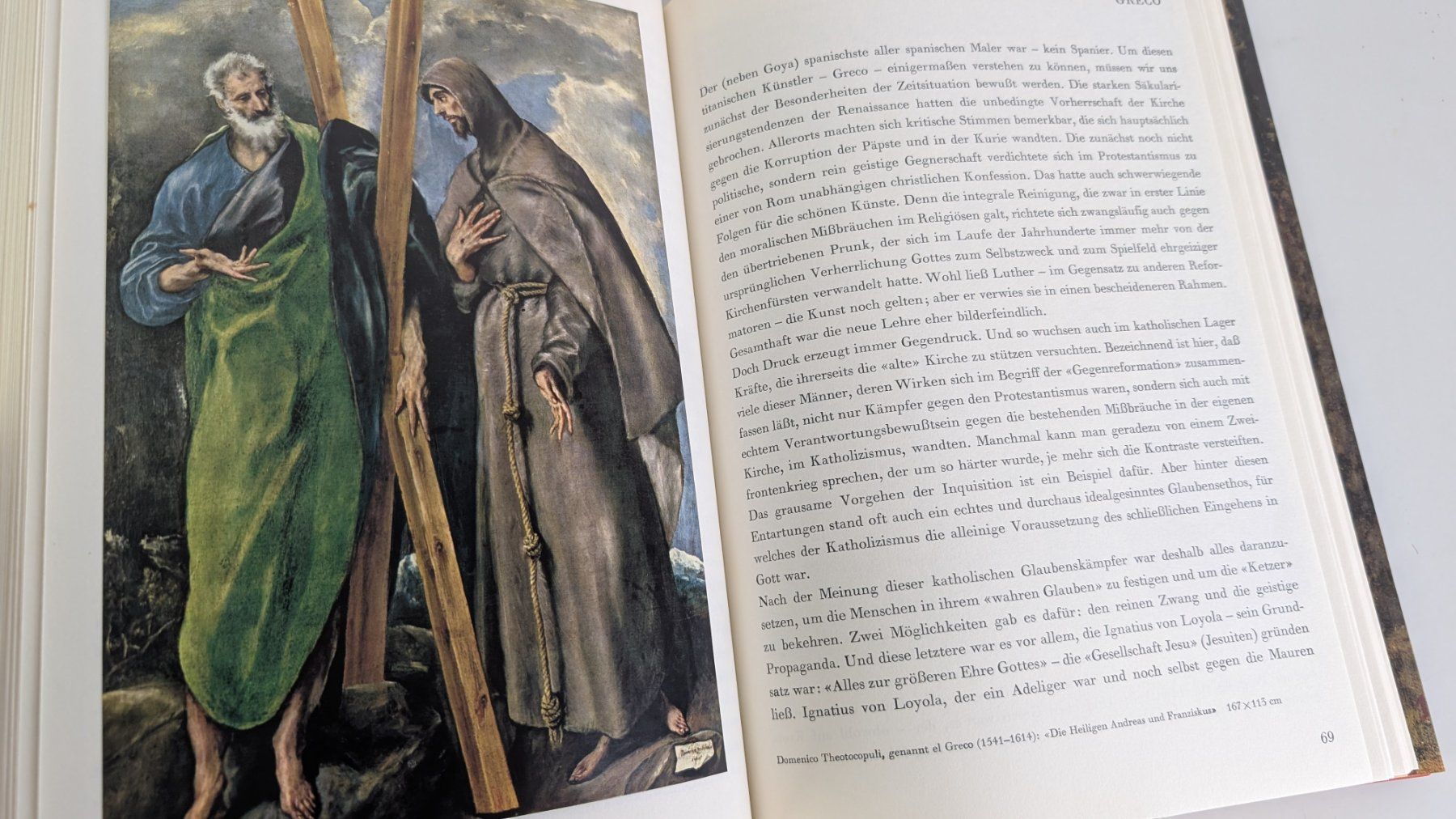 Libri: Prado - Museen der Welt, Kunstband – Usato da Zürich venduto da axolottchen 7