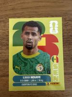 Panini Fifa SEN 18