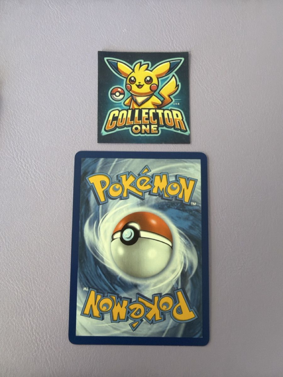 Pokémon Sammelbilder & Trading cards: Pokemon Shymin Reverse Holo 010/182 – Neu (gemäss Beschreibung) aus Lommiswil von CollectorOne 1