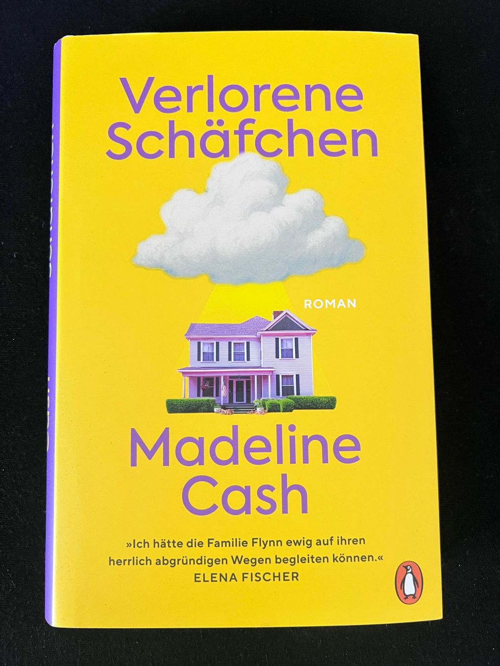 Bücher: Buch - verlorene schäfchen - roman – Neu (gemäss Beschreibung) aus Effretikon von YaMn