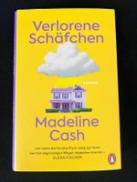 Buch - verlorene schäfchen - roman