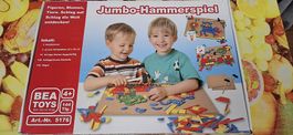 Jumbo Hämmerlispiel ab 4 Jahren