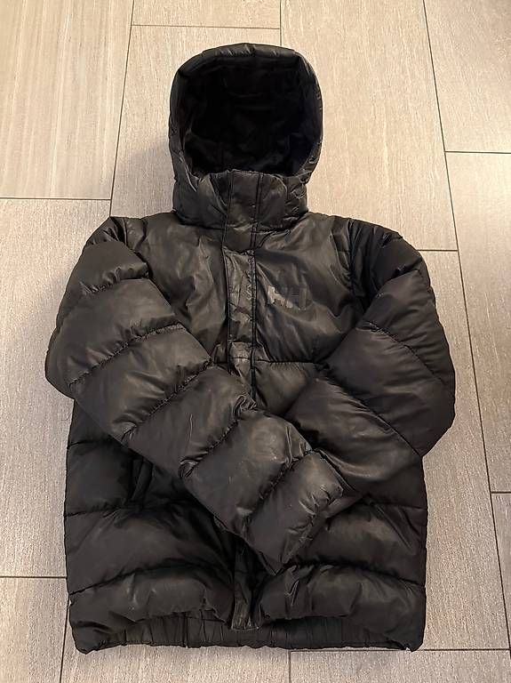 Helly Hansen Giacche & Cappotti: Schöne Helly Hansen Winterjacke – Usato da Domat-Ems venduto da Orbit43 2