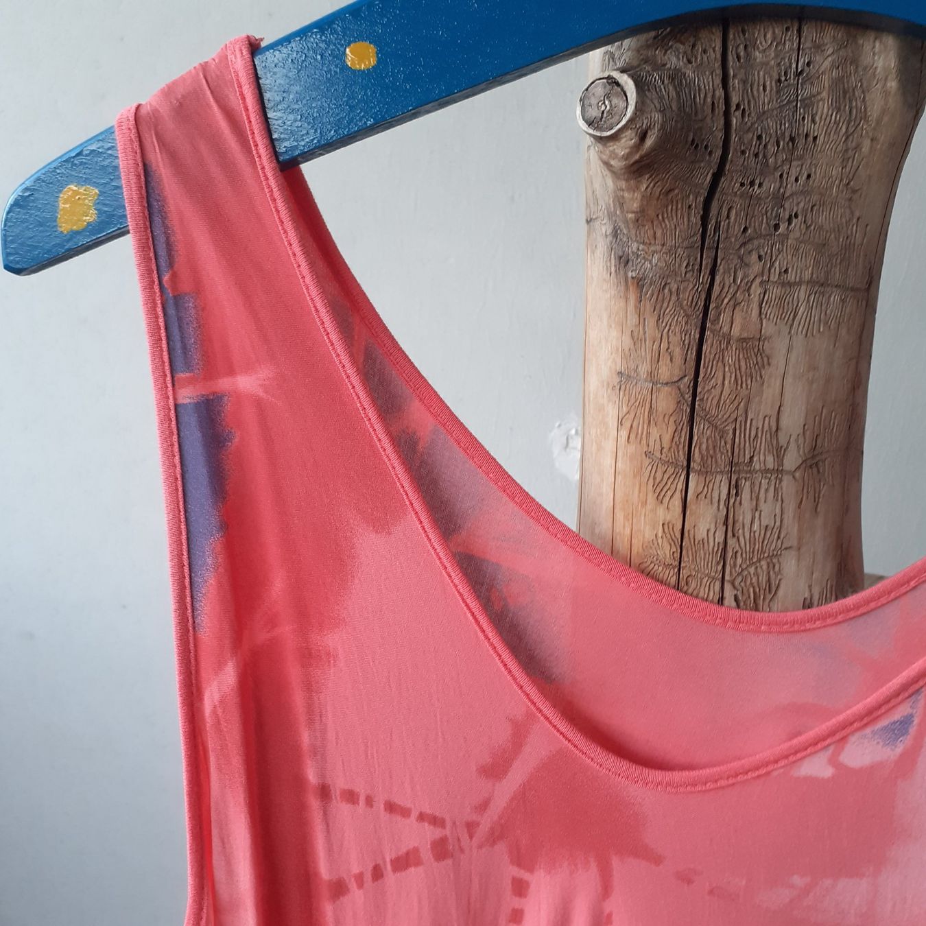Kleider: Langes Strandkleid, S-M – Gebraucht aus Bern von Solarsystem 8