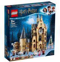 Lego 75948 Harry Potter Hogwarts Clock Tower in OVP